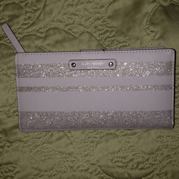 kate spade Handbags - Kate Spade wallet